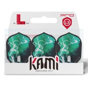 Misaladejuegos Plumas L-style L3Pro Kami Shape Flights Boris Krcmar Ver.1 - Imagen 3