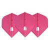 Misaladejuegos Plumas L-Flight Champagne L1Pro Ring Standard Rosa  l1pro-hpk - Imagen 2