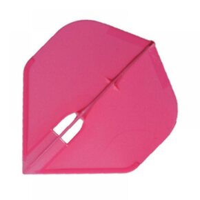 Misaladejuegos Plumas L-Flight Champagne L1Pro Ring Standard Rosa  l1pro-hpk