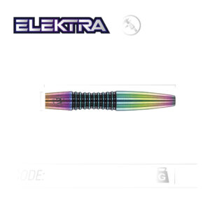 Misaladejuegos Dardos Winmau Elektra 22g 90%  1451.22 - Imagen 5
