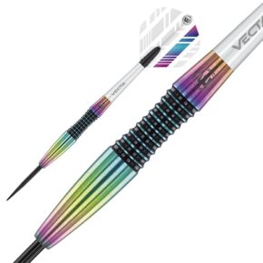 Misaladejuegos Dardos Winmau Elektra 26g 90%  1451.26 - Imagen 2