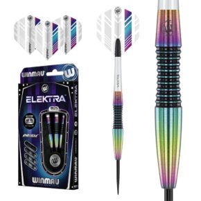 Misaladejuegos Dardos Winmau Elektra 26g 90%  1451.26 - Imagen 3