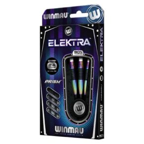 Misaladejuegos Dardos Winmau Elektra 26g 90%  1451.26 - Imagen 4