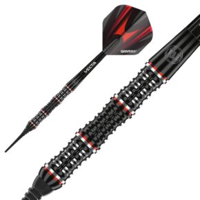 Misaladejuegos Dardos Winmau Mervyn King 20gr 90% 2440.20 - Imagen 2