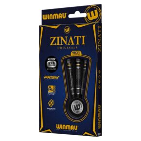 Misaladejuegos Dardos Winmau Darts Zinati 26g 90%  1459.26 - Imagen 4