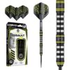 Misaladejuegos Dardos Winmau Michael Van Gerwen MvG Design Assault 90% 22gr 1464.22 - Imagen 2