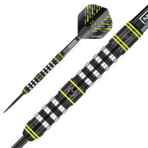 Misaladejuegos Dardos Winmau Michael Van Gerwen MvG Design Assault 90% 22gr 1464.22 - Imagen 3