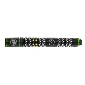 Misaladejuegos Dardos Winmau Michael Van Gerwen MvG Design Vantage 22g 90% 1463.22 - Imagen 3