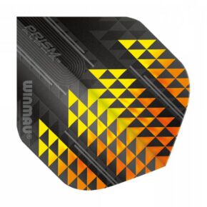 Misaladejuegos Plumas Winmau Darts Prism Alpha Triangle Colors  6915.174 - Imagen 3