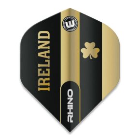 Misaladejuegos Plumas Winmau Darts Rhino Ireland   6905.203