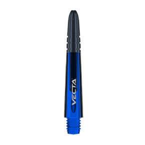 Misaladejuegos Cañas Winmau Darts Vecta Shaft Azul 40mm  7025.205
