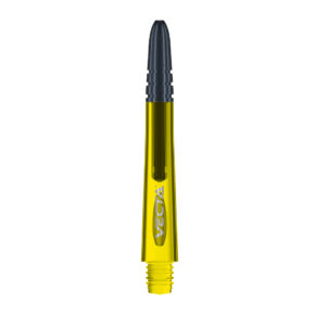 Misaladejuegos Cañas Winmau Darts Vecta Shaft Amarillo 34mm  7025.106