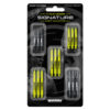 Misaladejuegos Cañas Winmau Darts Lote Signature Shaft MVG Design   8125