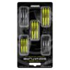 Misaladejuegos Cañas Winmau Darts Lote Signature Shaft MVG Design   8125 - Imagen 3