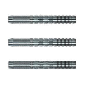 Misaladejuegos Dardos Dynasty Darts A Flow Bionic 2 90% 18gr - Imagen 2