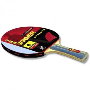 Misaladejuegos Pala Ping Pong Bandito Sport Winner 4105.07