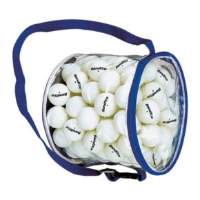 Misaladejuegos Bolsa 100 Bolas Bandito Blanco 1 Star 4115.03 - Imagen 2