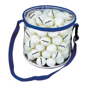Misaladejuegos Bolsa 100 Bolas Bandito Blanco 1 Star 4115.03