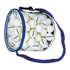 Misaladejuegos Bolsa 100 Bolas Bandito Blanco 1 Star 4115.03 - Imagen 3