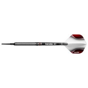 Misaladejuegos Dardos Karella Shotgun SIlver 80% 20g 8310.02