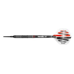 Misaladejuegos Dardos Karella Hipower Black 90% 20g 8311.02