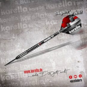 Misaladejuegos Dardos Karella SuperDrive 90% 22g 8212.01 - Imagen 3