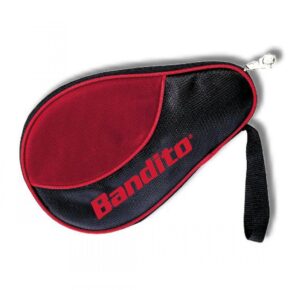 Misaladejuegos Funda Pala Ping Pong Bandito Sports 4120.01 - Imagen 3