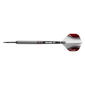 Misaladejuegos Dardos Karella Shotgun Steel 80% 22g 8210.01