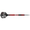 Misaladejuegos Dardos Bulls Darts Phantom Grip 90% 23g  23123