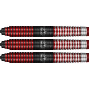 Misaladejuegos Dardos Bulls Darts Phantom Grip 90% 23g  23123 - Imagen 2