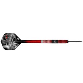 Misaladejuegos Dardos Bulls Darts Phantom Grip 90% 23g  23123