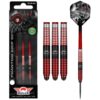 Misaladejuegos Dardos Bulls Darts Phantom Grip 90% 23g  23123 - Imagen 4