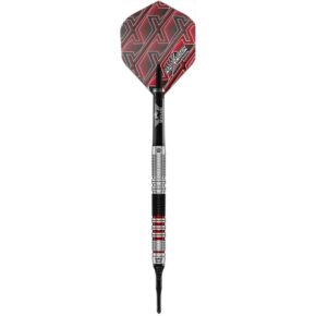 Misaladejuegos Dardos Bulls Darts Max Hopp 3.0 ST 90% 20g   22720 - Imagen 2