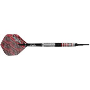 Misaladejuegos Dardos Bulls Darts Max Hopp 3.0 ST 90% 20g   22720