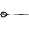 Misaladejuegos Dardos Bulls Darts Adam Gawlas Steel 90% 21g   22821