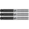 Misaladejuegos Dardos Bulls Darts Adam Gawlas Steel 90% 21g   22821 - Imagen 3