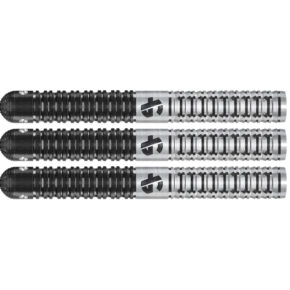 Misaladejuegos Dardos Bulls Darts Adam Gawlas Steel 90% 21g   22821 - Imagen 3