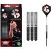 Misaladejuegos Dardos Bulls Darts Adam Gawlas Steel 90% 21g   22821 - Imagen 4