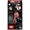 Misaladejuegos Dardos Bulls Darts Adam Gawlas Steel 90% 21g   22821 - Imagen 5