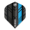Misaladejuegos Plumas Winmau Darts Rhino Blue   6905.192