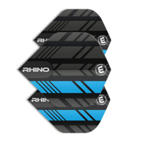 Misaladejuegos Plumas Winmau Darts Rhino Blue   6905.192 - Imagen 3