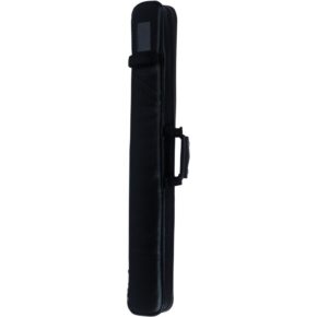 Misaladejuegos Funda Tacos Billar Negra 2P 5F  82cm 3108.500 - Imagen 2