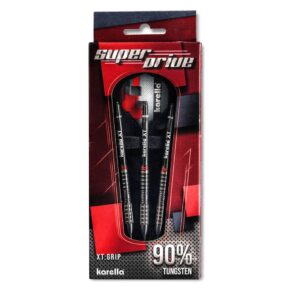 Misaladejuegos Dardos Karella SuperDrive 90% 24g 8212.02 - Imagen 2