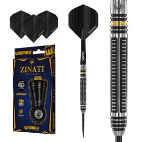 Misaladejuegos Dardos Winmau Darts Zinati 24g 90%  1459.24 - Imagen 3