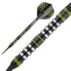Misaladejuegos Dardos Winmau Michael Van Gerwen MvG Design Assault 90% 20gr 2446.20 - Imagen 2