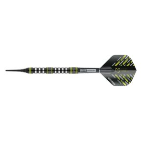 Misaladejuegos Dardos Winmau Michael Van Gerwen MvG Design Assault 90% 20gr 2446.20