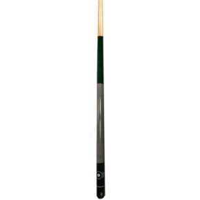 Misaladejuegos Taco Billar B.D Verde Bola 8 10536 V