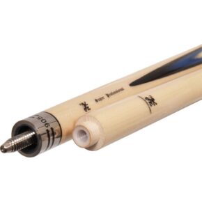 Misaladejuegos Taco Adam X2 Super Pro carom cue 905 1B/2S incl. EXT 5601.905 - Imagen 3