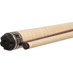 Misaladejuegos Taco Adam X2 Super Pro carom cue 905 1B/2S incl. EXT 5601.905 - Imagen 4
