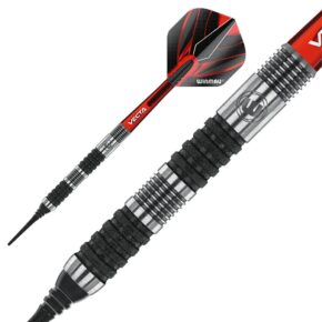 Misaladejuegos Dardos Winmau Mark Webster 20gr 90% 2444.20 - Imagen 2
